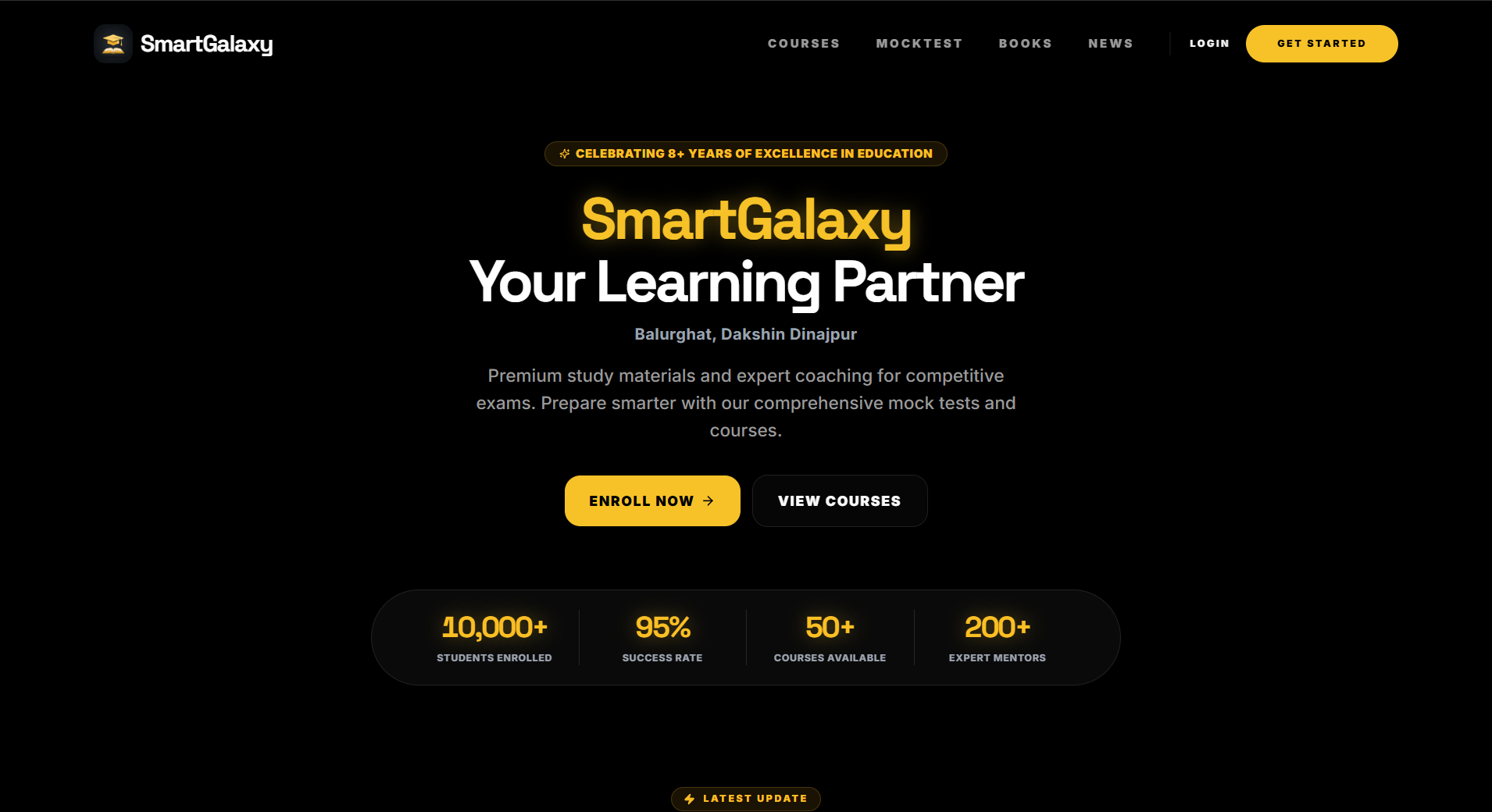 SmartGalaxy